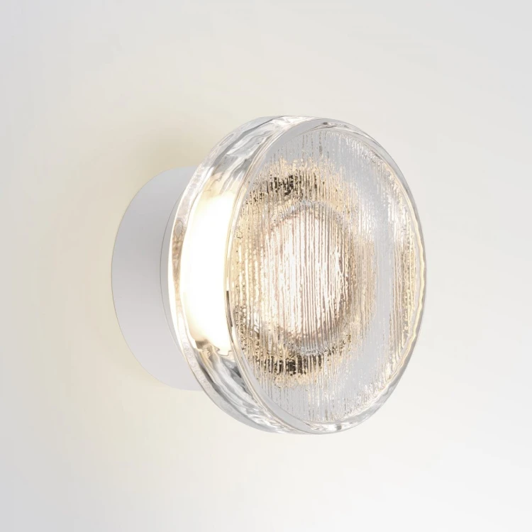 lampa ścienna, kinkiet Marset