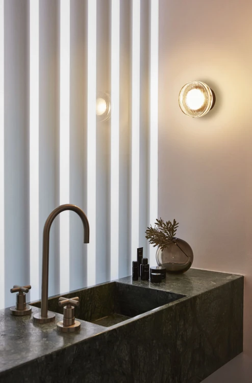lampa ścienna, kinkiet Marset