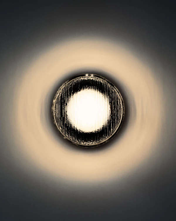 lampa ścienna, kinkiet Marset