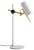 lampa stołowa, lampa Marset