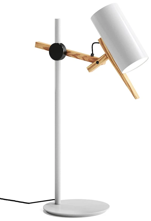 lampa stołowa, lampa Marset