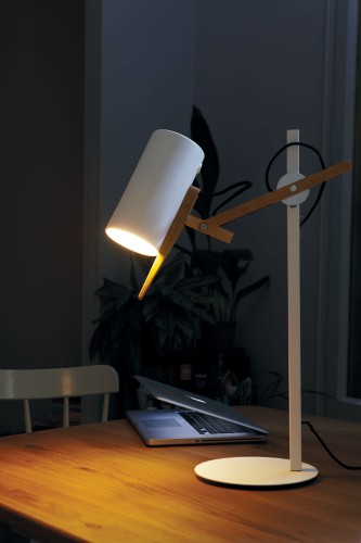 lampa stołowa, lampa Marset