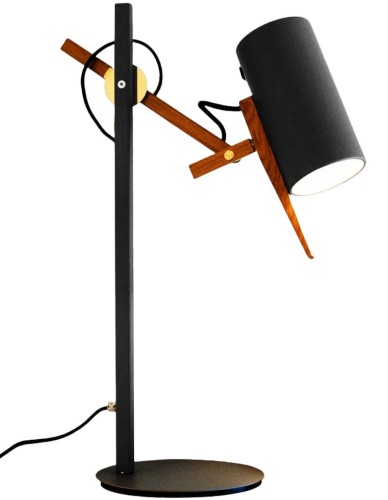 lampa stołowa, lampa Marset