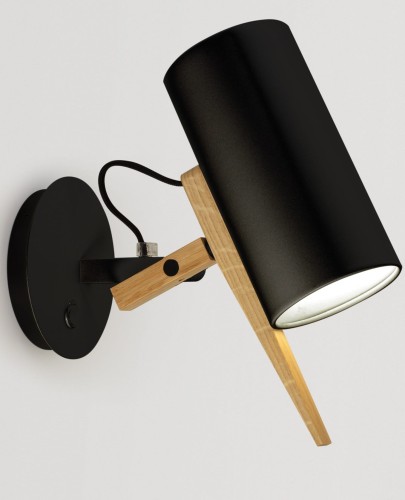 lampa ścienna, kinkiet Marset