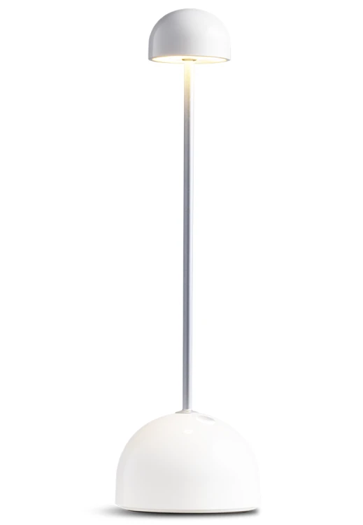 lampa bezprzewodowa, lampa Marset