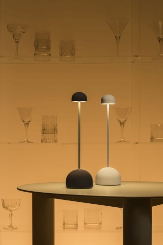 lampa bezprzewodowa, lampa Marset