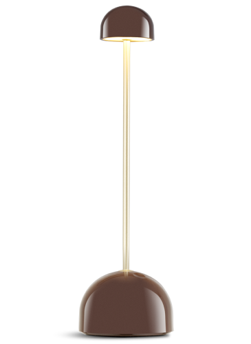 lampa bezprzewodowa, lampa Marset