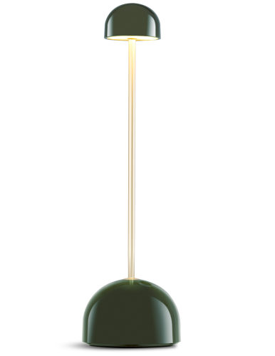 lampa bezprzewodowa, lampa Marset