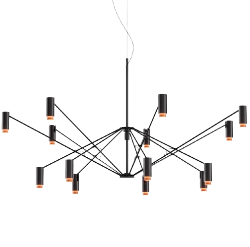 lampa wisząca, lampa sufitowa Marset