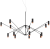 lampa wisząca, lampa sufitowa Marset