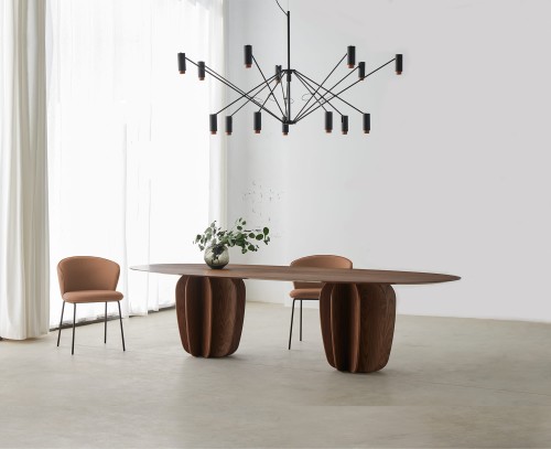 lampa wisząca, lampa sufitowa Marset