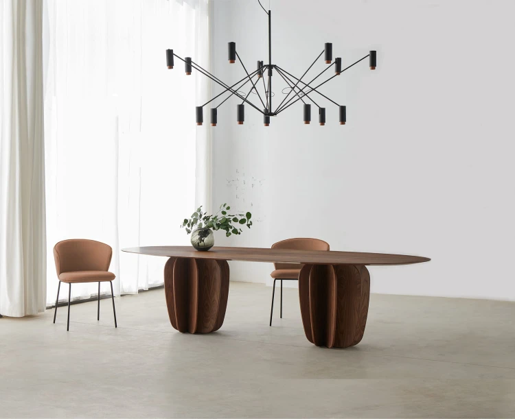 lampa wisząca, lampa sufitowa Marset