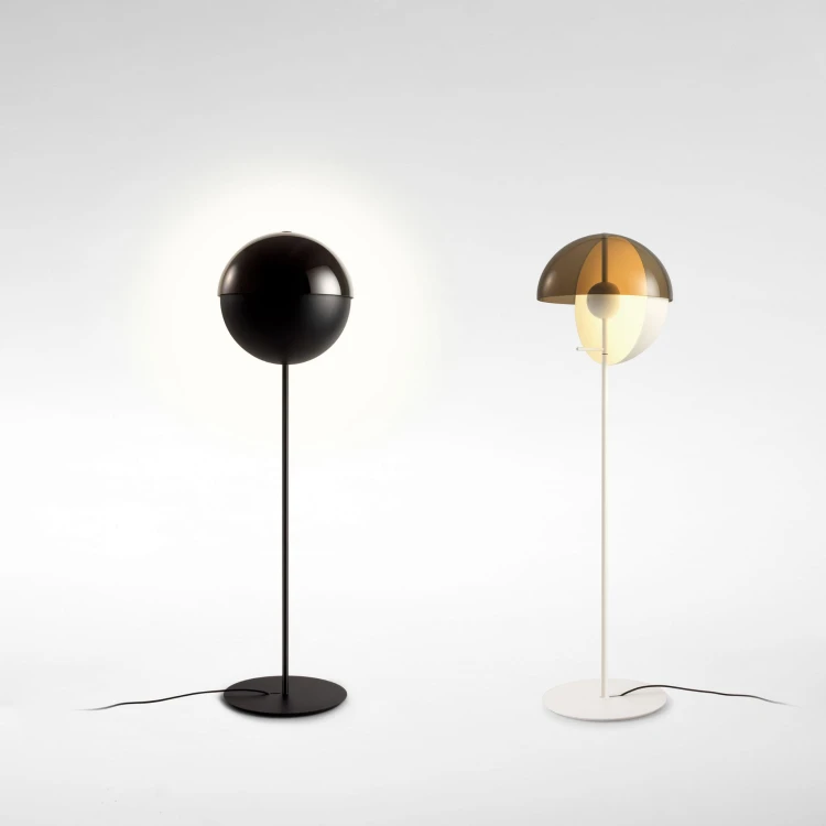 lampa podłogowa, lampa Marset