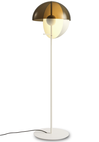 lampa podłogowa, lampa Marset