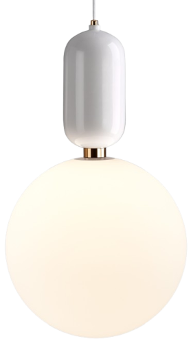 lampa wisząca, lampa sufitowa Parachilna