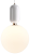 lampa wisząca, lampa sufitowa Parachilna