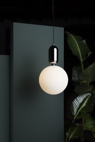 lampa wisząca, lampa sufitowa Parachilna