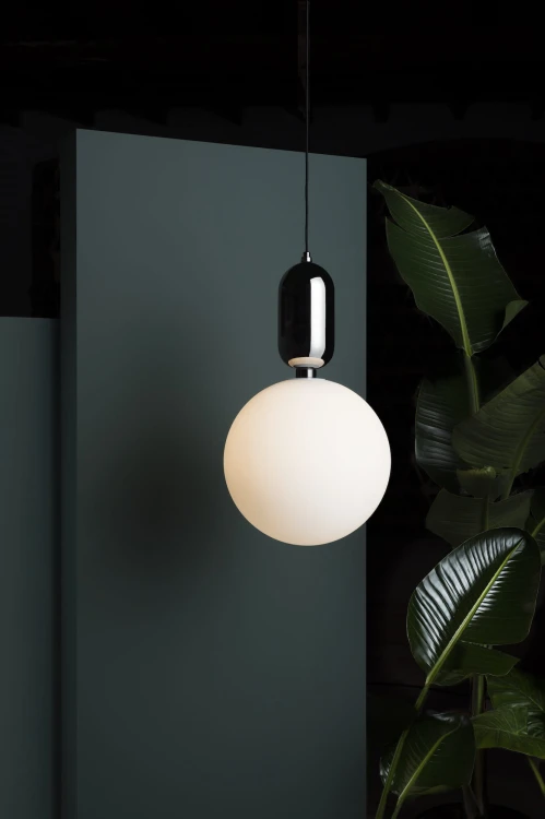lampa wisząca, lampa sufitowa Parachilna