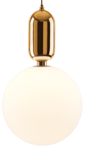 lampa wisząca, lampa sufitowa Parachilna