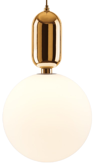 lampa wisząca, lampa sufitowa Parachilna