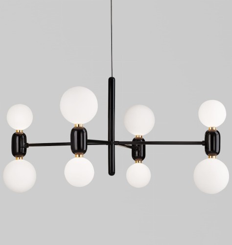 lampa wisząca, lampa sufitowa Parachilna