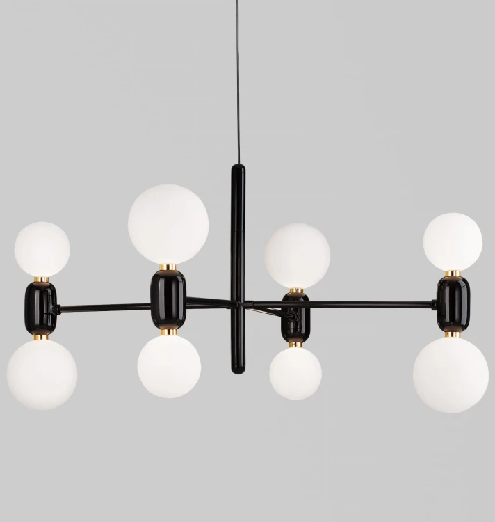lampa wisząca, lampa sufitowa Parachilna