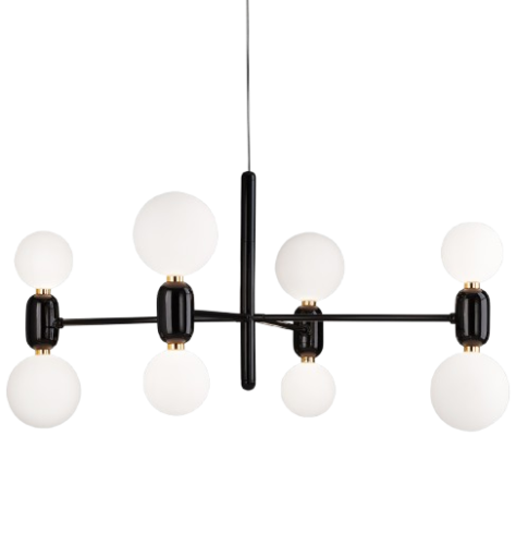 lampa wisząca, lampa sufitowa Parachilna