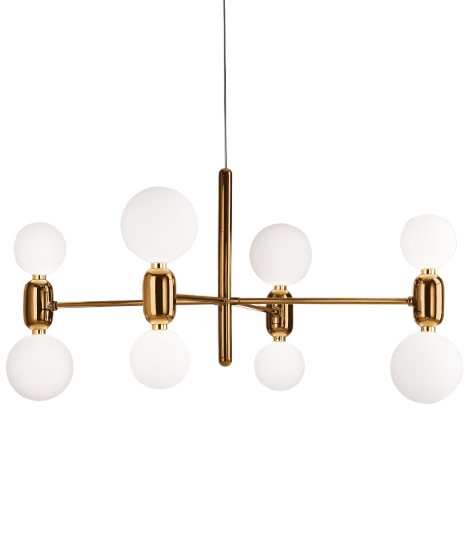 lampa wisząca, lampa sufitowa Parachilna