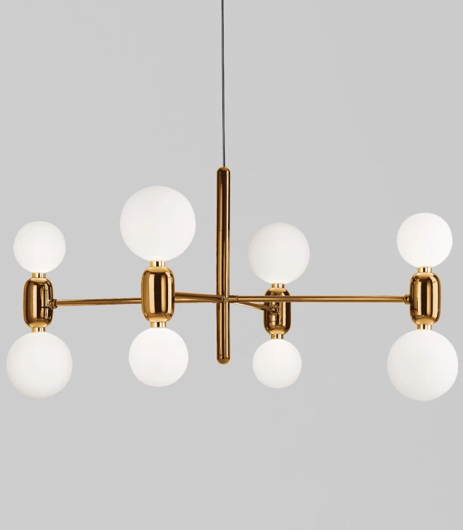 lampa wisząca, lampa sufitowa Parachilna