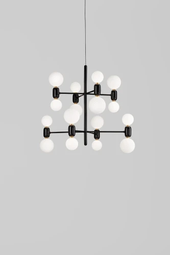 lampa wisząca, lampa sufitowa Parachilna