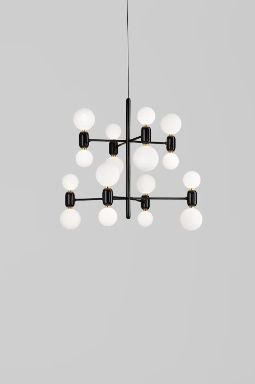 lampa wisząca, lampa sufitowa Parachilna
