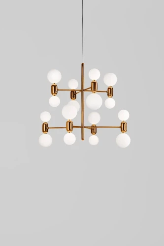 lampa wisząca, lampa sufitowa Parachilna