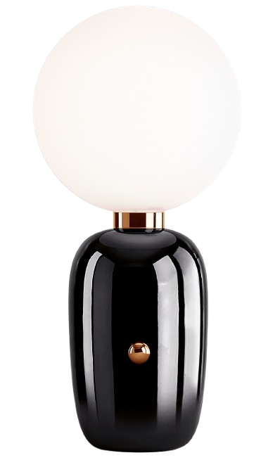 lampa stołowa, lampa biurkowa Parachilna