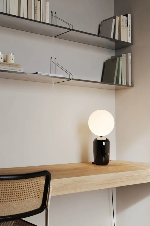 lampa stołowa, lampa biurkowa Parachilna