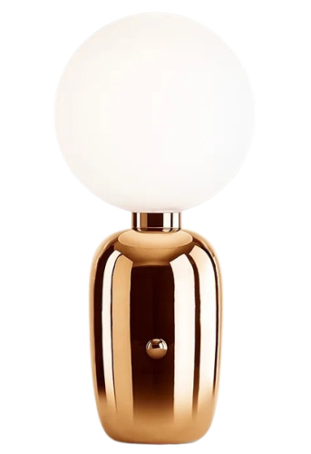 lampa stołowa, lampa biurkowa Parachilna
