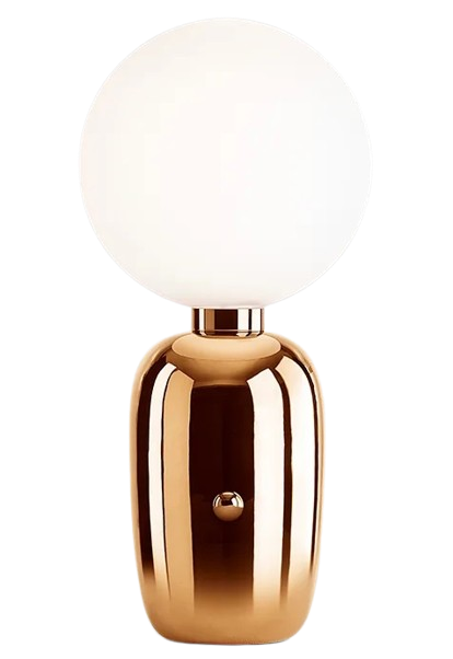 lampa stołowa, lampa biurkowa Parachilna