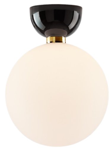 lampa sufitowa, lampa Parachilna
