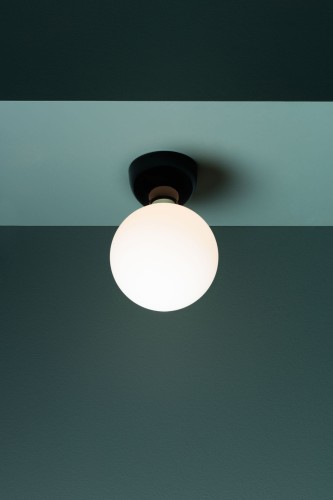 lampa sufitowa, lampa Parachilna
