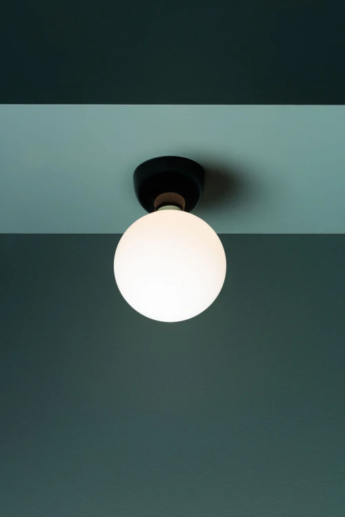 lampa sufitowa, lampa Parachilna