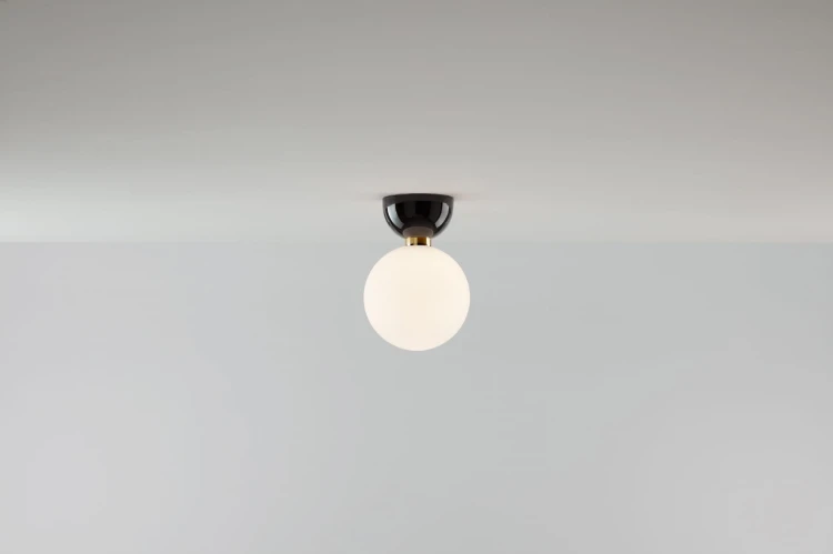 lampa sufitowa, lampa Parachilna