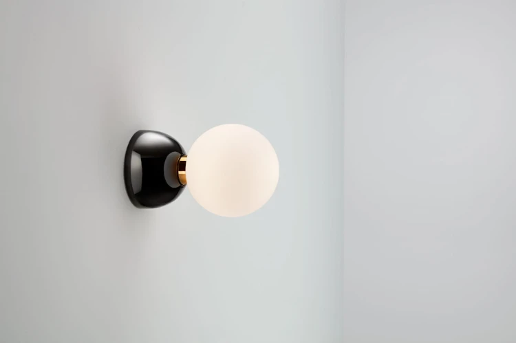 lampa sufitowa, lampa Parachilna
