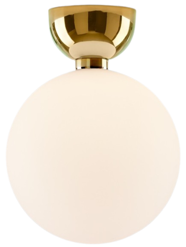 lampa sufitowa, lampa Parachilna