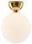 lampa sufitowa, lampa Parachilna