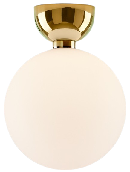 lampa sufitowa, lampa Parachilna