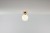 lampa sufitowa, lampa Parachilna