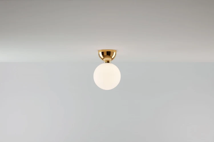 lampa sufitowa, lampa Parachilna