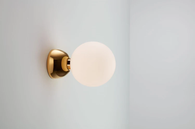lampa sufitowa, lampa Parachilna