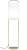 lampa stołowa, lampa biurkowa Parachilna