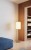 lampa stołowa, lampa biurkowa Parachilna
