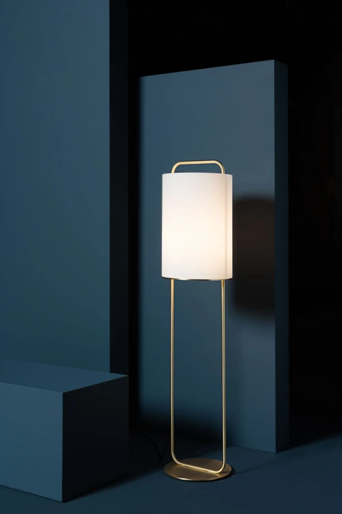 lampa stołowa, lampa biurkowa Parachilna